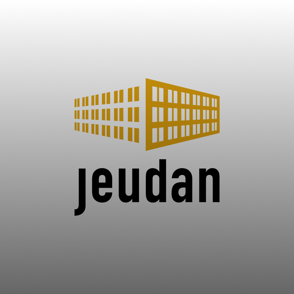 Jeudan logo