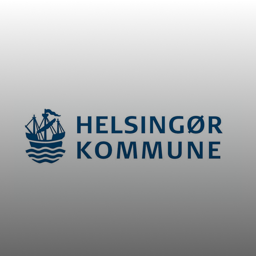 Helsingør Kommune logo