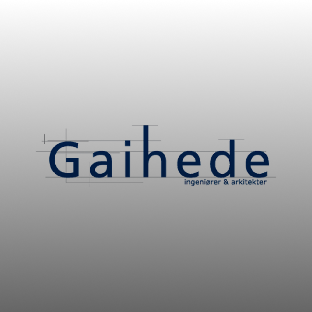 Gaihede logo